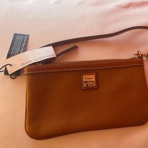 Dooney & Bourke Brown Bag